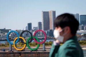 Вопреки пандемии: в Токио стартуют XXXII летние Олимпийские игры