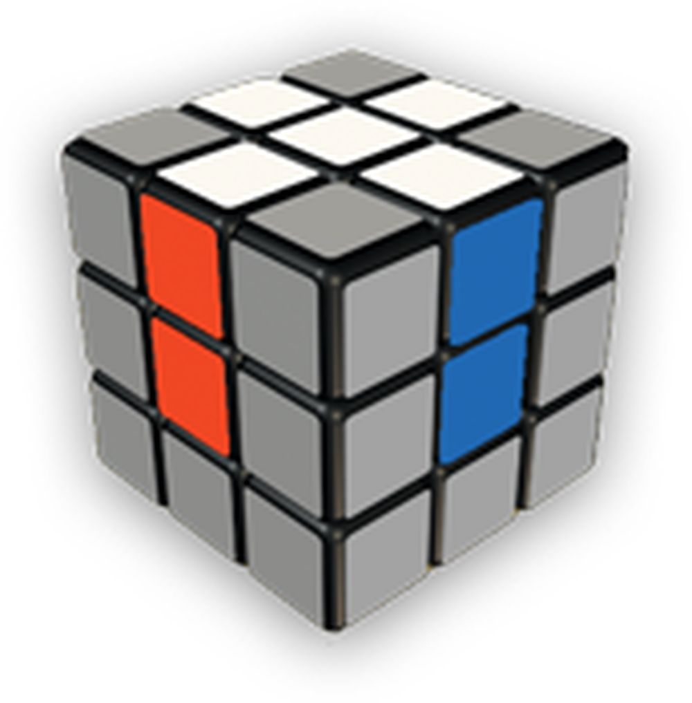 Собиратель кубика рубика 3х3 онлайн по фото