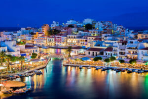 Родос vs Крит: какой греческий остров выбрать туристу?