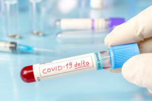 Как отличить «Дельту» от других штаммов коронавируса — разъяснение Минздрава