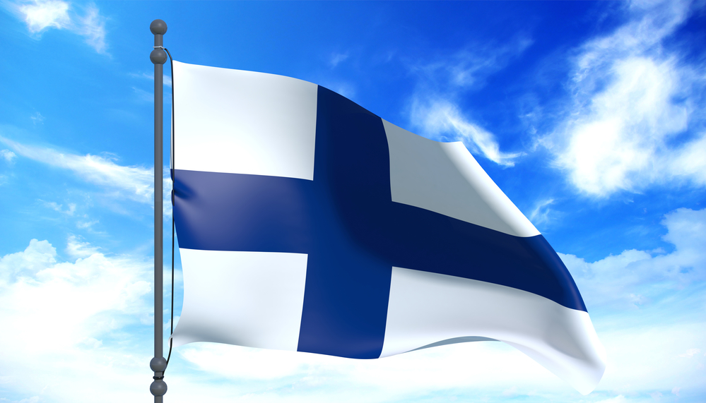 Финляндия разрешила въезд всем украинцам