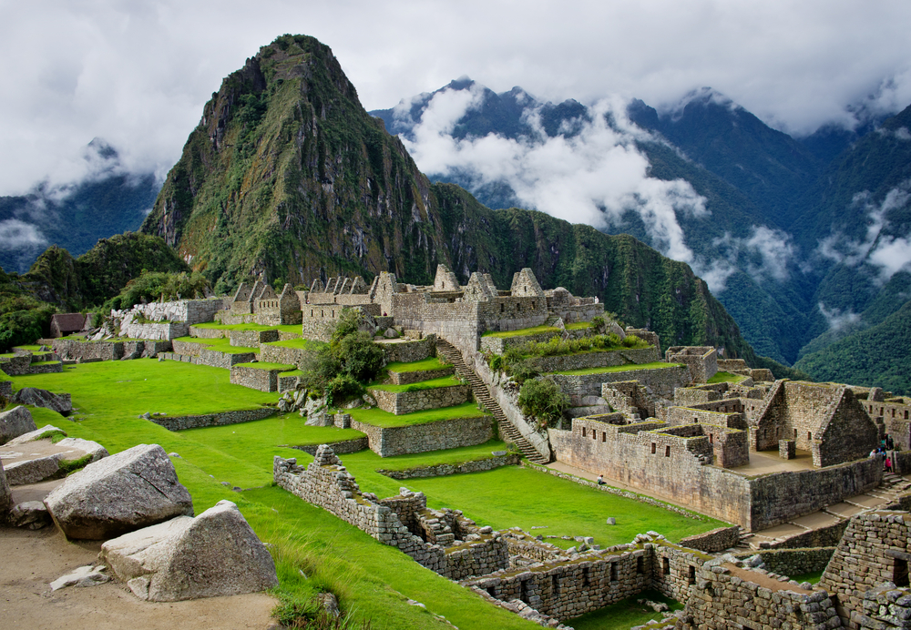 Мачу-Пикчу старше, чем считалось ранее: исследователи