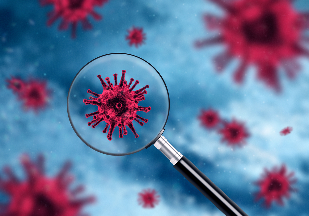 Преемник Дельты: стоит ли бояться новой мутации коронавируса.Вокруг Света. Украина