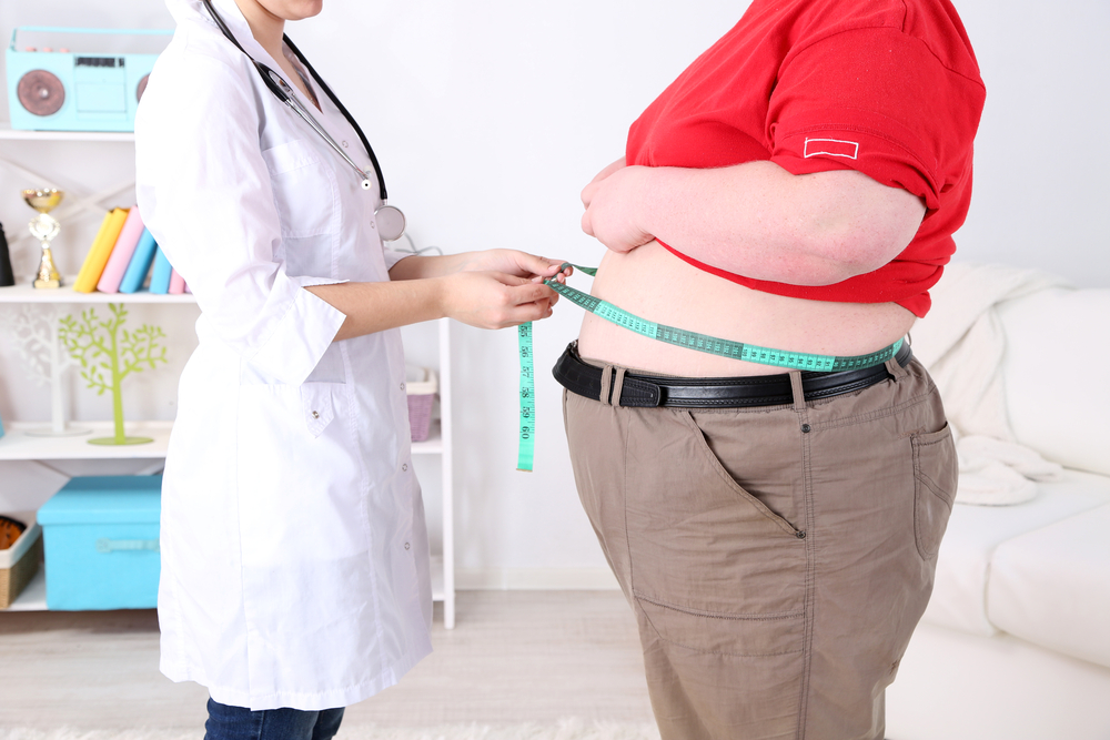 14 генов способствуют ожирению, а три его тормозят: исследование