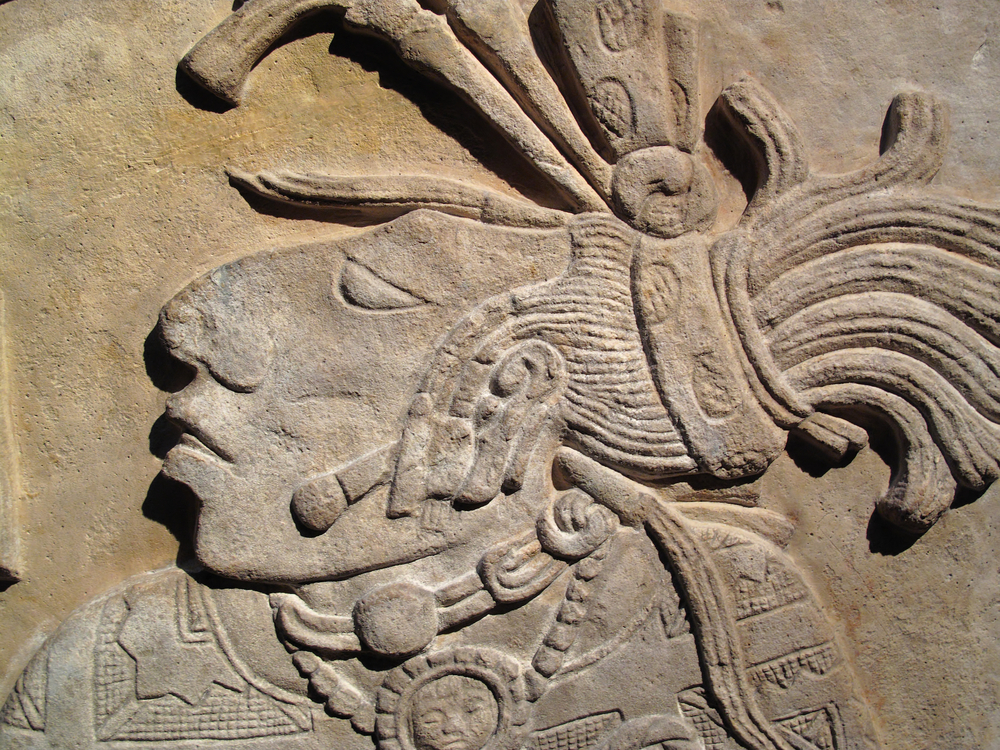 Племя майя: загадки древней цивилизации и интересные факты.Вокруг Света. Украина