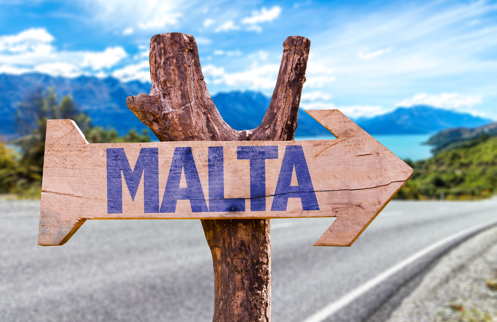 Мальта запретила въезд туристам из Украины, даже вакцинированным