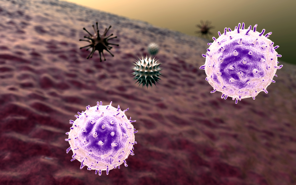 Не только антитела: как работает иммунитет при вирусной инфекции