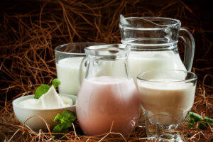 Диетологи победили аллергию на молоко с помощью топленого молока