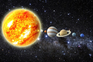 На каких планетах самая экстремальная погода в Солнечной системе?