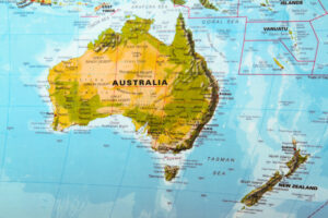 Австралия впервые с начала пандемии открывает границы