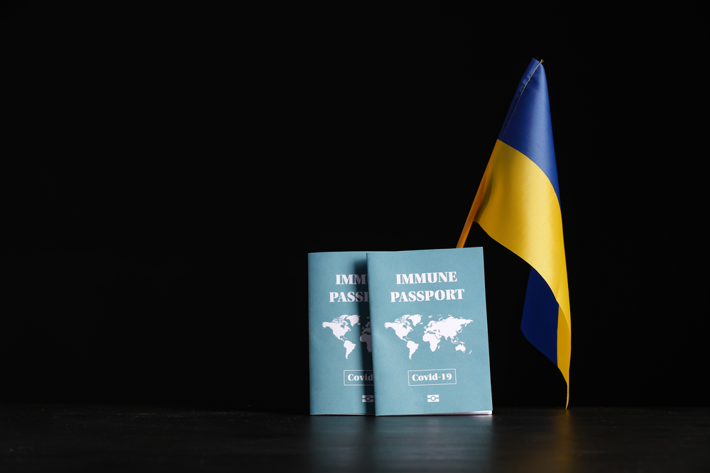 Еще две страны ЕС остались открытыми для украинцев.Вокруг Света. Украина