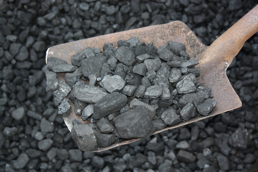 Украина откажется от угля