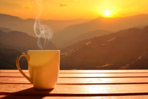 Кофе и чай защитят от инсульта и деменции: исследование