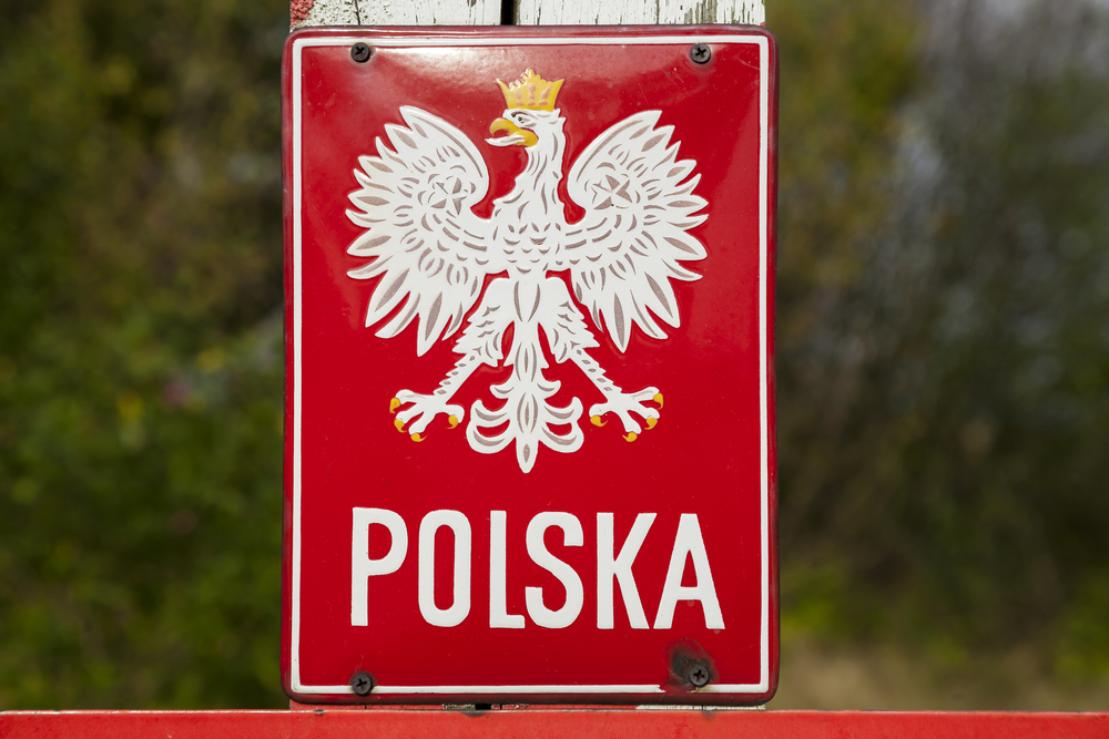 Польша осталась открытой для украинцев