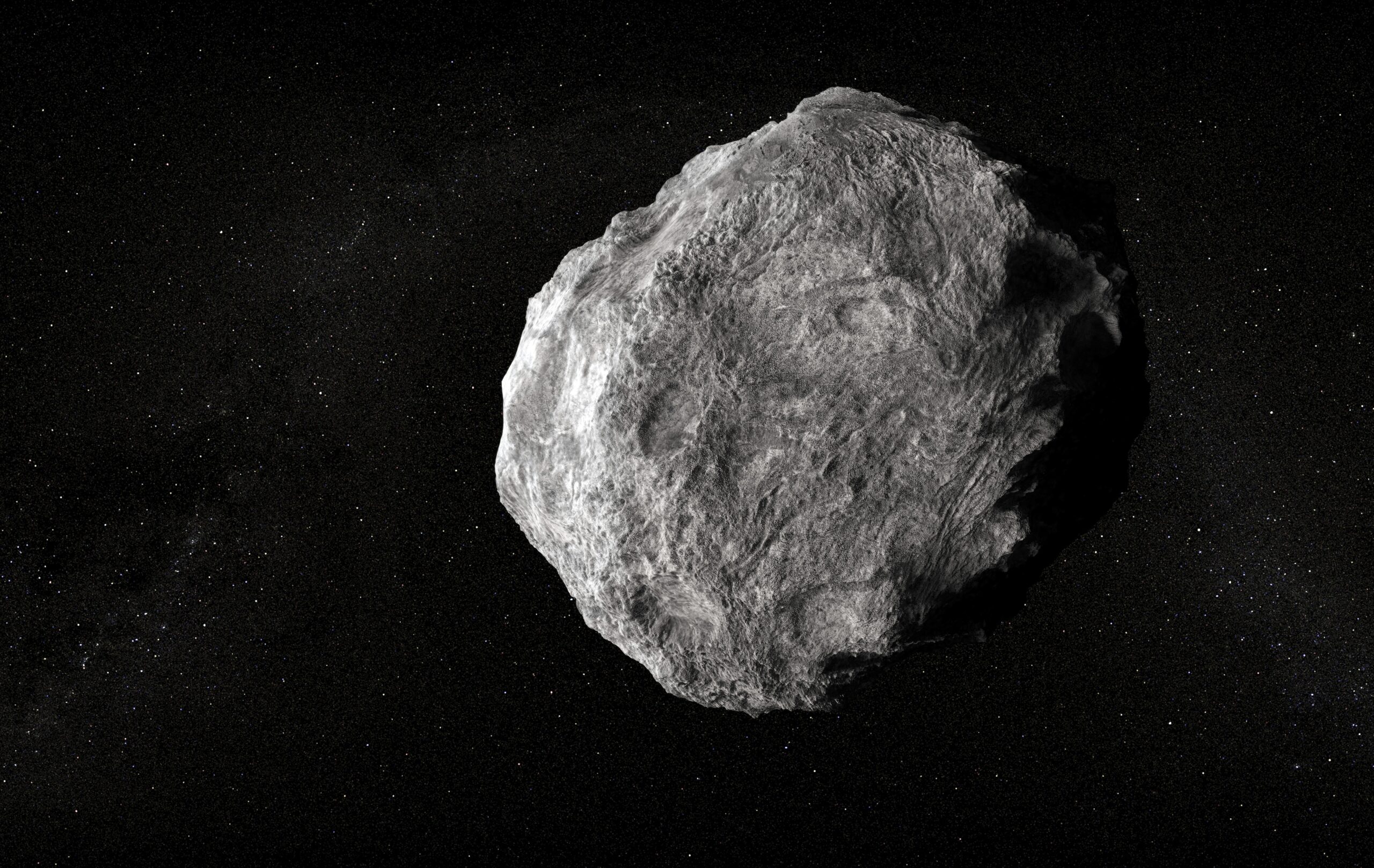 Слишком мал для настоящей планеты: 5 фактов об астероидах.Вокруг Света. Украина