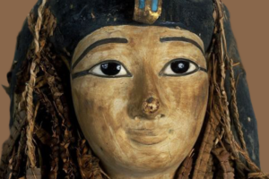 Облик фараона Аменхотепа I восстановили с помощью компьютерной томографии