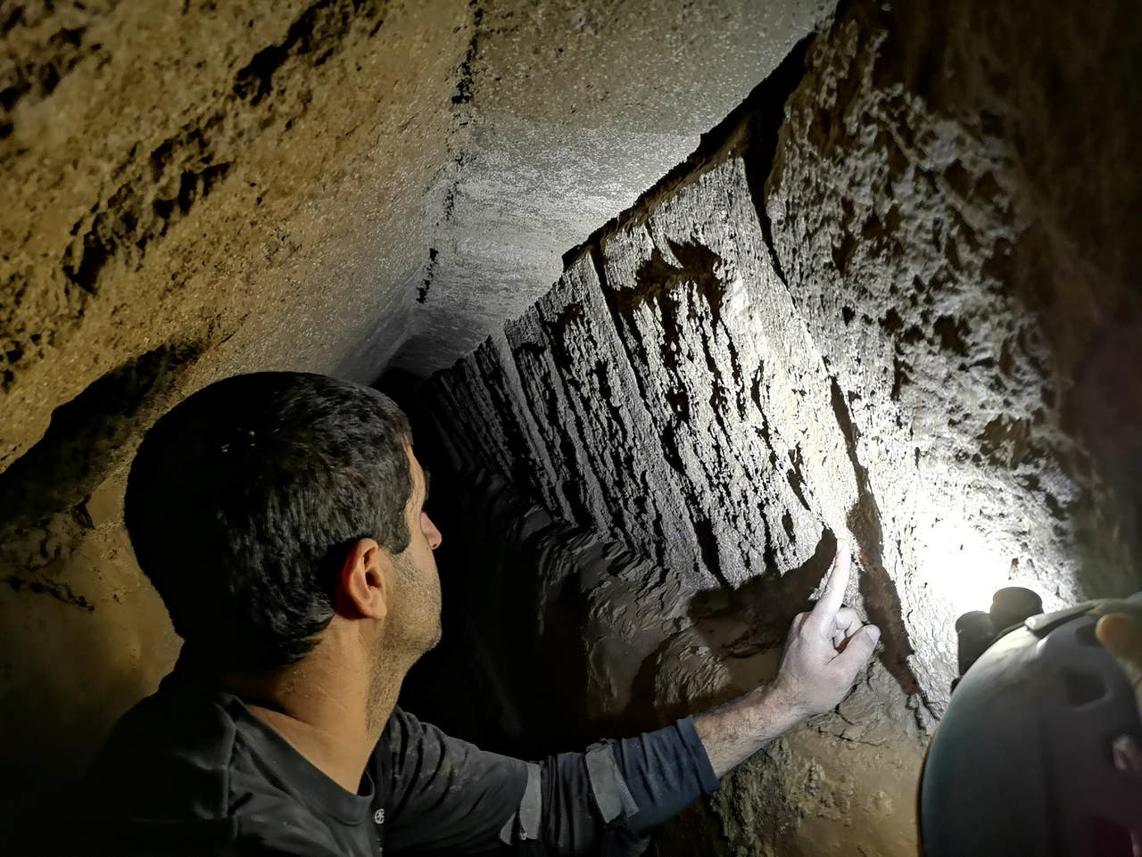 Акведук Понтия Пилата: что нового узнали археологи о древнем водопроводе Иерусалима?