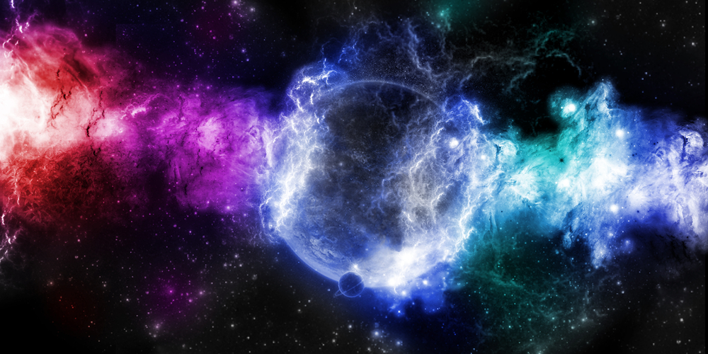 5 удивительных фактов о структуре Вселенной