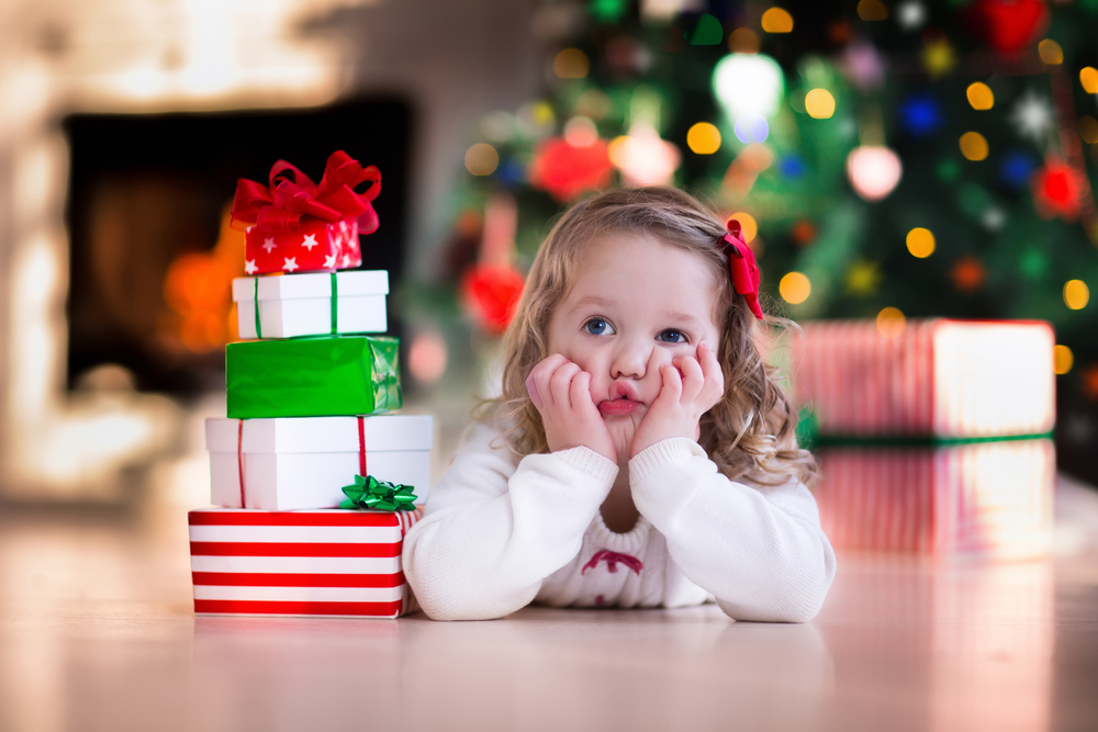 Идеи подарков на Новый год и Рождество: что купить в последний момент.Вокруг Света. Украина