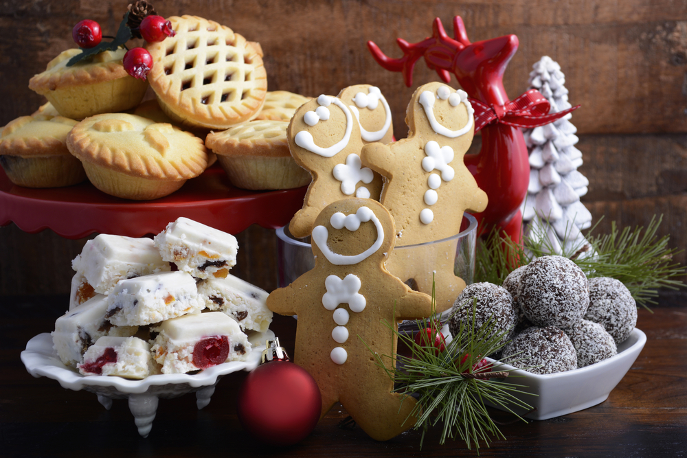 Топ-7 рождественских десертов в Европе: история и интересные факты.Вокруг Света. Украина