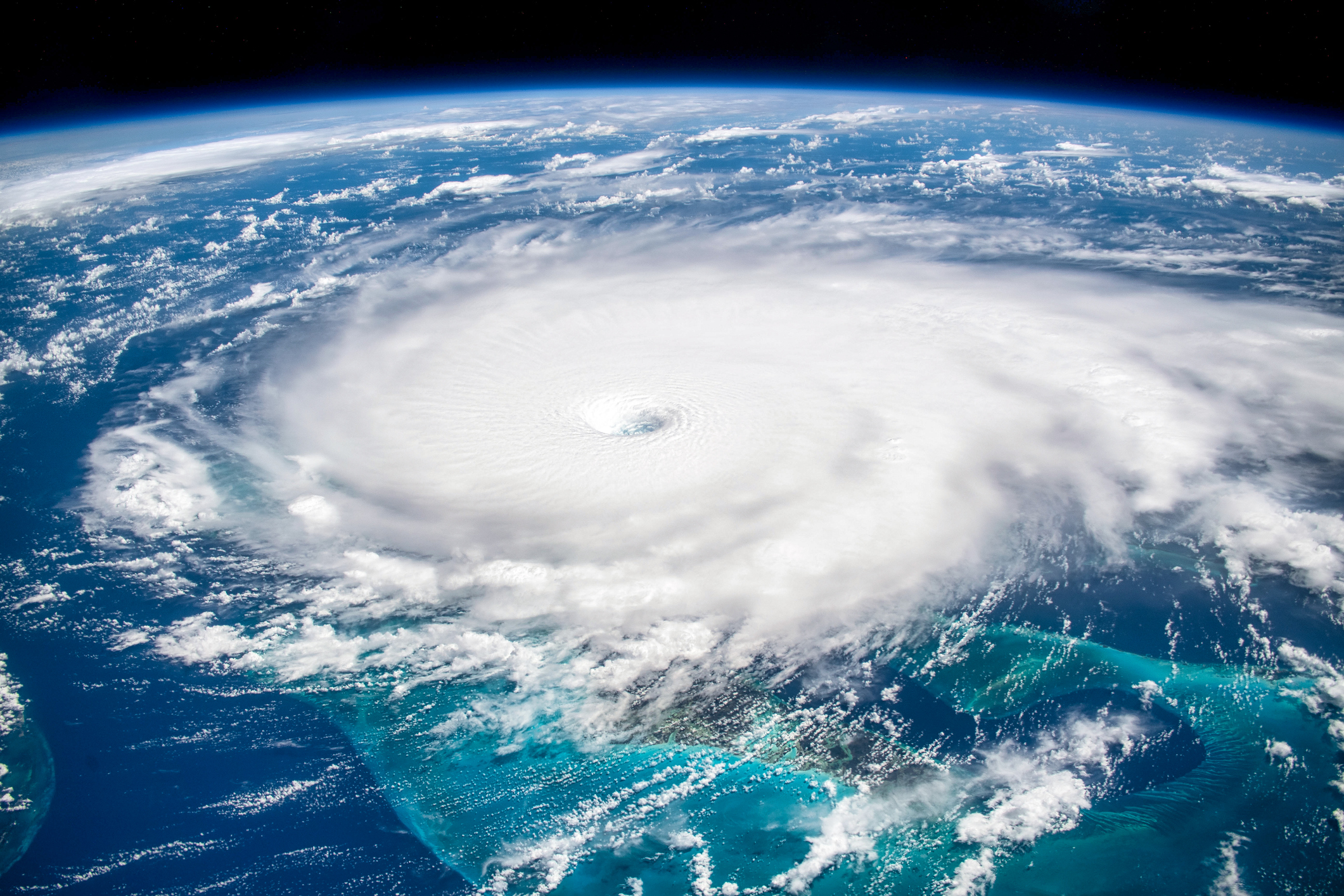 Ураганы распространятся на самые густонаселенные регионы планеты: прогноз