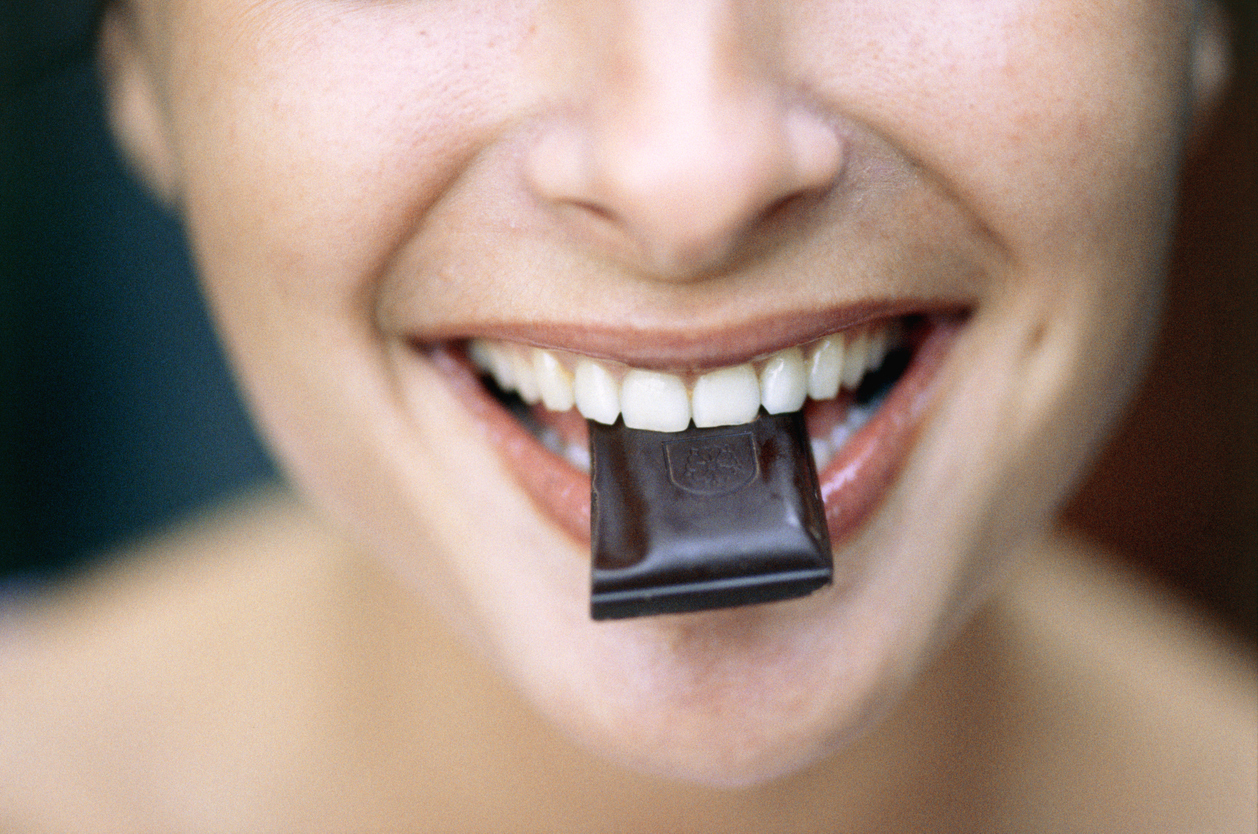С точностью до грамма: сколько шоколада в день нужно для счастья.Вокруг Света. Украина