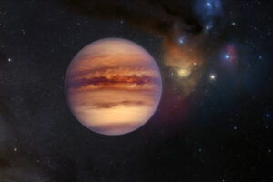 Астрономы открыли в Млечном Пути более 70 планет-изгоев