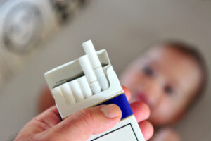 Вред курения чувствуется даже в четвертом поколении — исследование