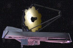 Историческая веха: телескоп Джеймса Уэбба успешно развернулся