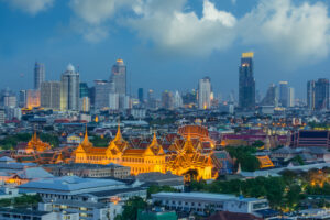 Столицу Таиланда переименовали: как будет называться Бангкок