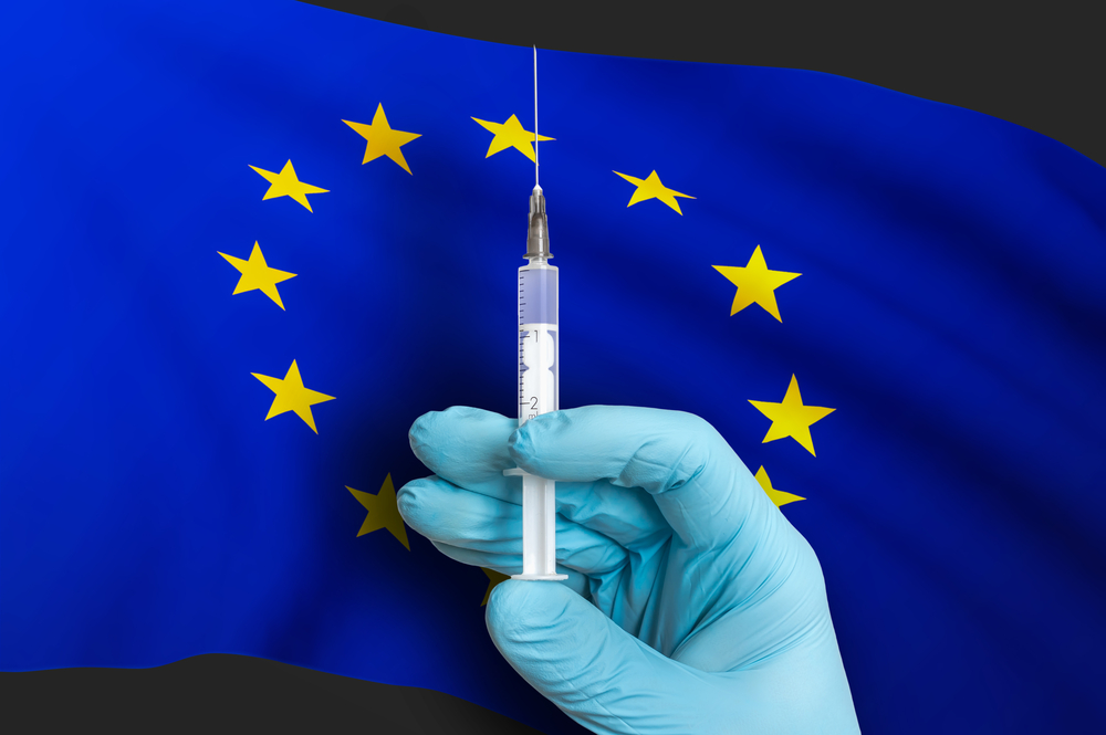 ЄС дозволив в'їжджати туристам із вакциною CoronaVac