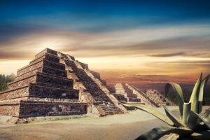Пирамиды Америки: где находятся и что скрывают монументальные строения древности