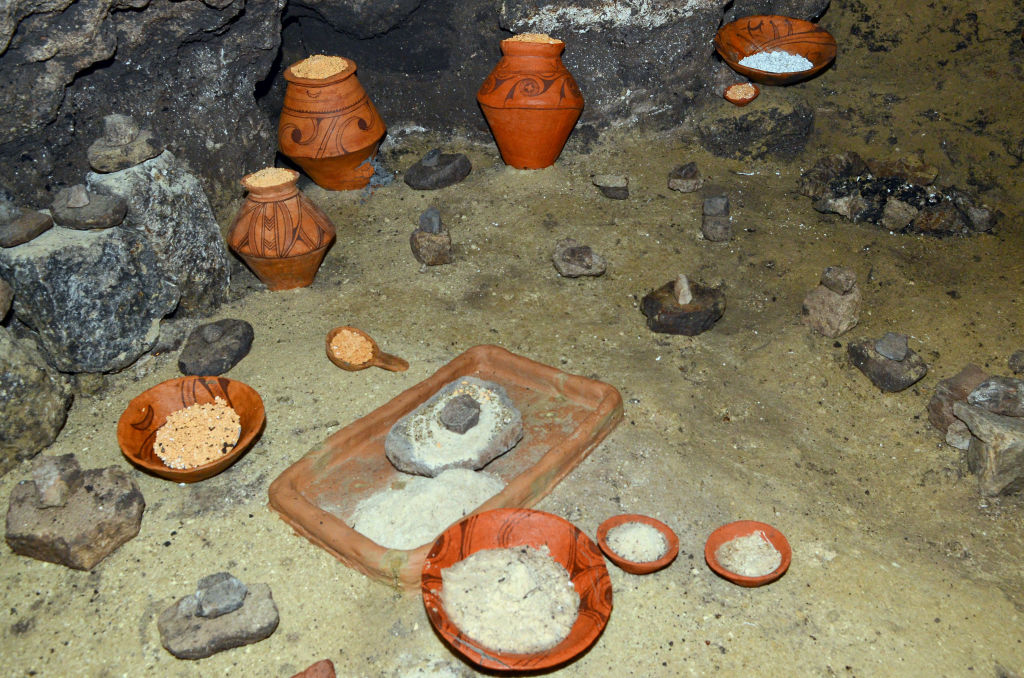 артефакты трипольской культуры