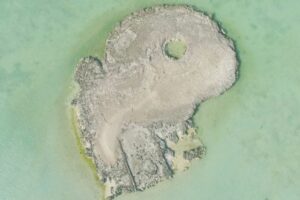 В Бахрейне нашли искусственный остров, которому 1200 лет