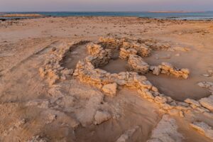 Археологи обнаружили самые древние в ОАЭ дома: им 8500 лет