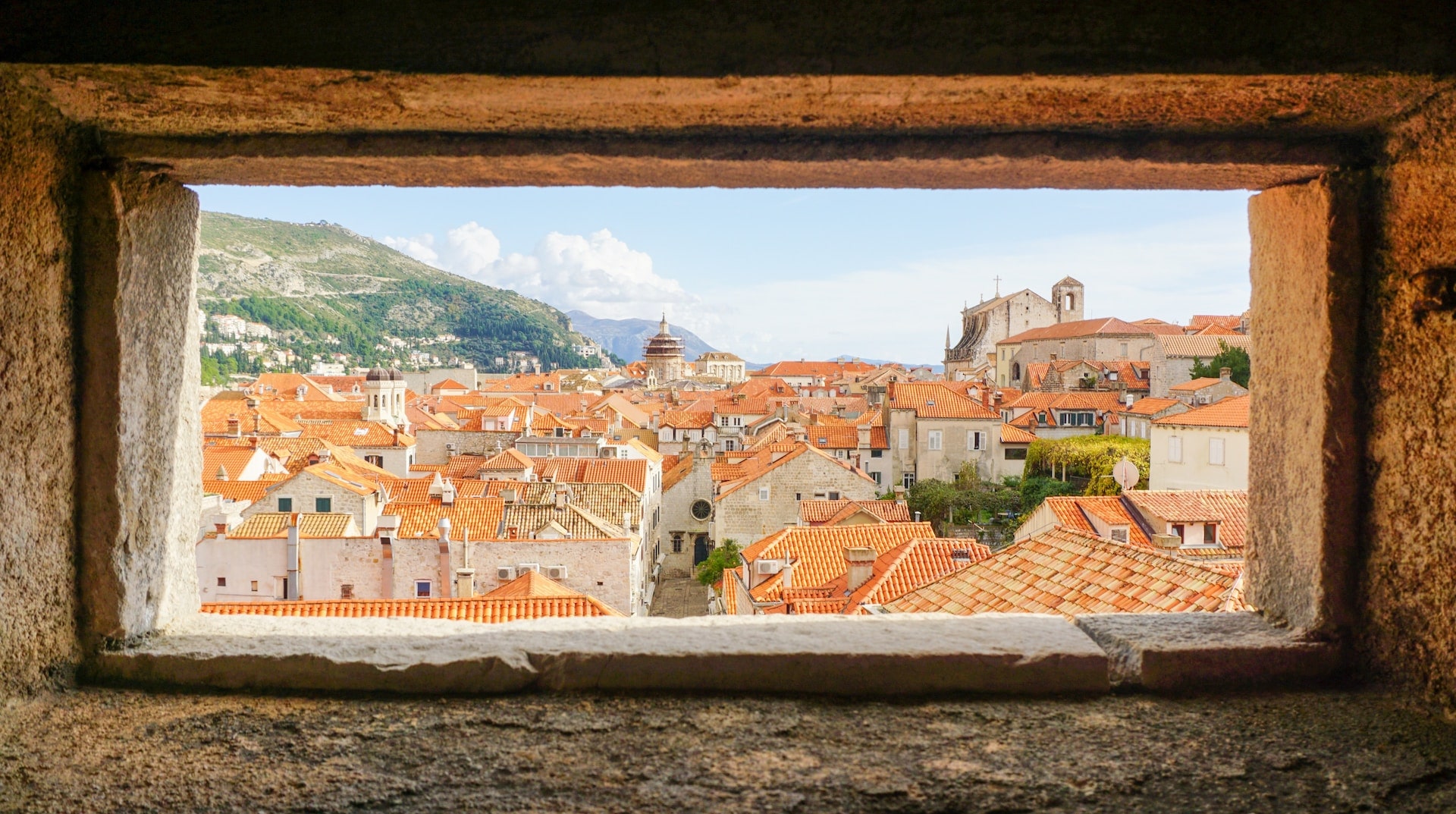 Отдых в Дубровнике: почему лучше ехать зимой