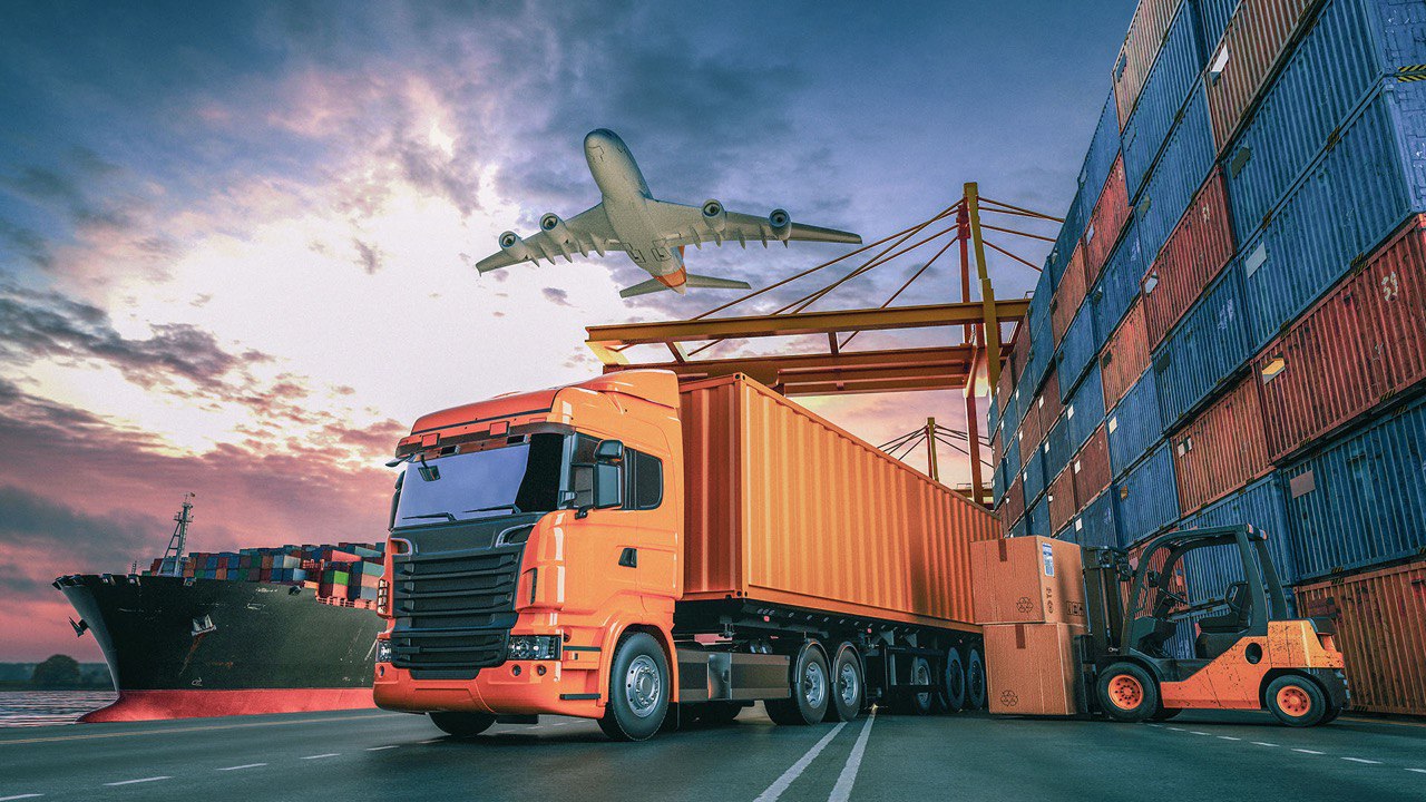 Uni Trade Group Company: оперативна доставка вантажів у будь-яку точку світу